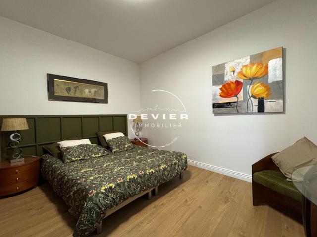 Appartement 2 pièces, 46 m² à louer à Montpellier 34000
