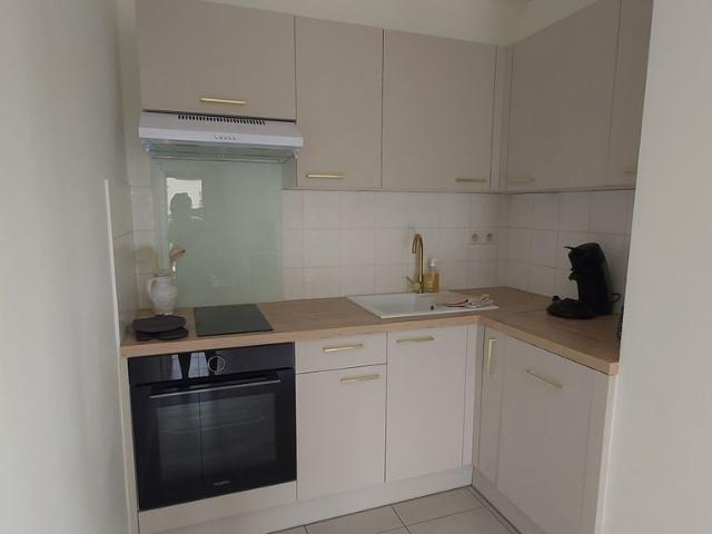 Appartement 2 pièces, 46 m² à louer à Montpellier 34000