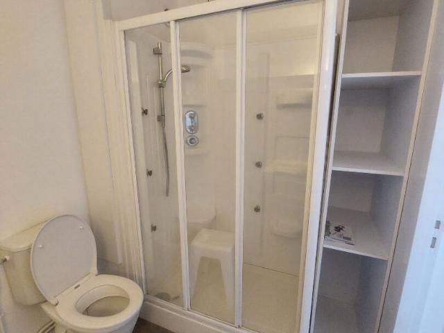 Appartement 2 pièces, 46 m² à louer à Nantes 44000
