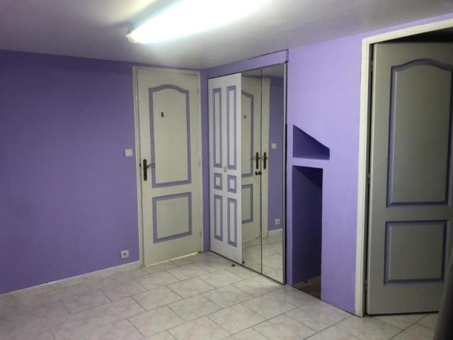 Appartement 2 pièces, 46 m² à louer à Nantes 44000