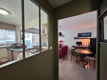 Appartement à louer à La Pierre Percée La Chapelle-Basse-Mer