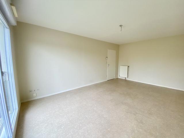 Appartement 2 pièces, 46 m² à louer à Nantes 44200