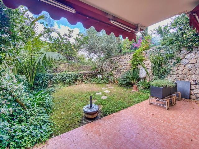 Appartement 2 pièces, 46 m² à louer à Nice 06300