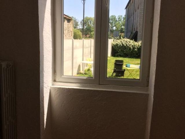 Appartement 2 pièces, 46 m² à louer à Noyen sur Sarthe 72430