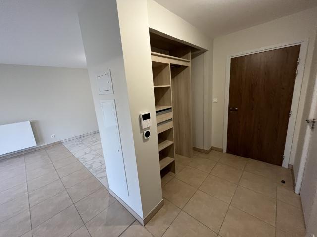 Appartement 2 pièces, 46 m² à louer à Olemps 12510