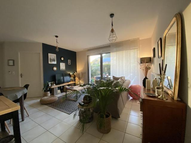 Appartement 2 pièces, 46 m² à louer à Onet le Château 12850