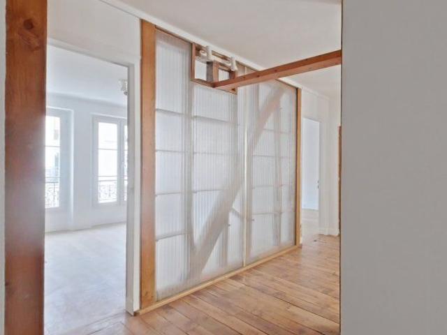 Appartement 2 pièces, 46 m² à louer à Paris 5 75005