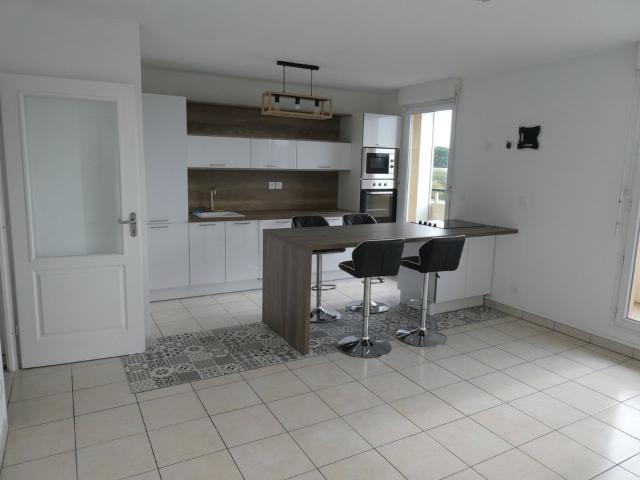 Appartement 2 pièces, 46 m² à louer à Perpignan 66000