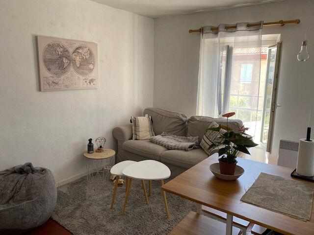 Appartement 2 pièces, 46 m² à louer à Peyrolles en Provence 13860