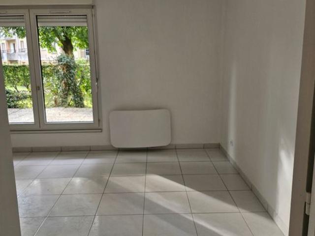 Appartement 2 pièces, 46 m² à louer à Pontoise 95000