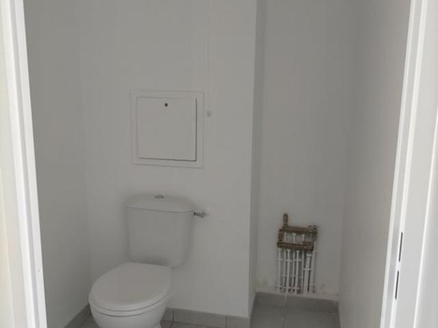 Appartement 2 pièces, 46 m² à louer à Plaisir 78370