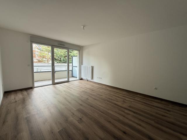 Appartement 2 pièces, 46 m² à louer à Reims 51100
