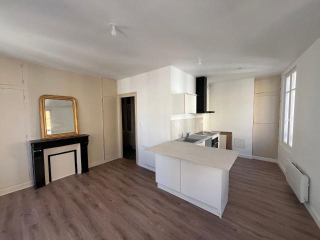 Appartement 2 pièces, 46 m² à louer à Reims 51100