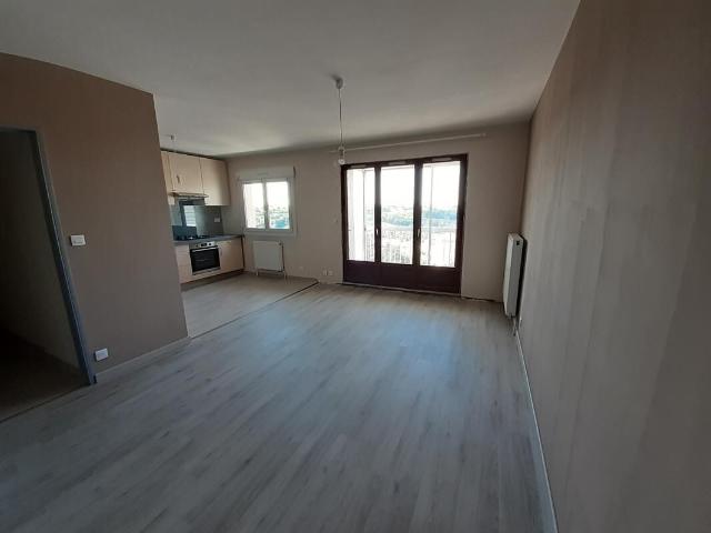 Appartement 2 pièces, 46 m² à louer à Rodez 12000