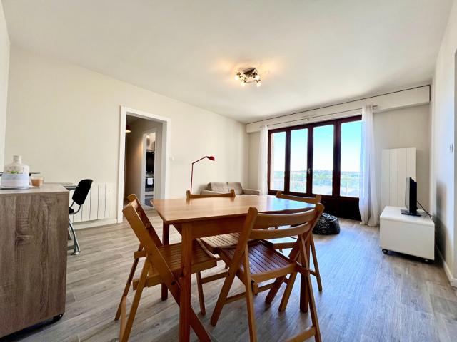 Appartement 2 pièces, 46 m² à louer à Rodez 12000