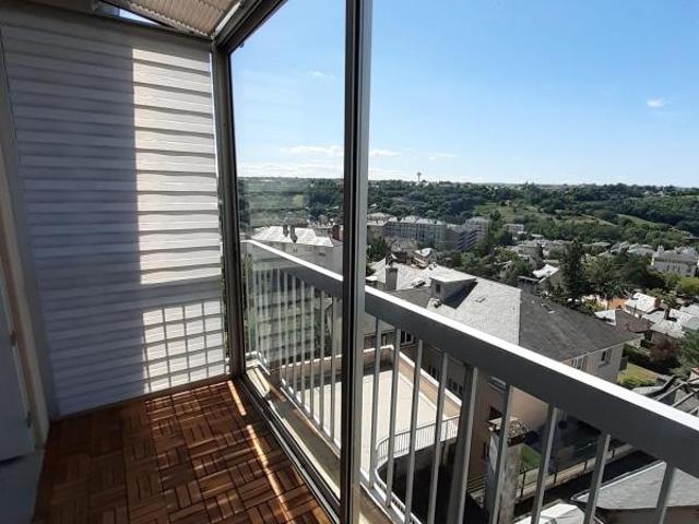 Appartement 2 pièces, 46 m² à louer à Rodez 12000