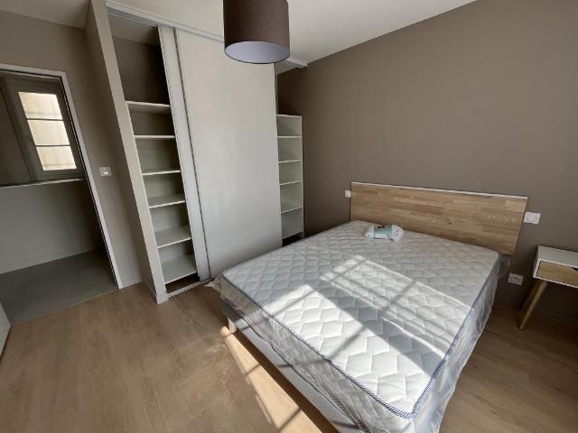 Appartement 2 pièces, 46 m² à louer à Rodez 12000