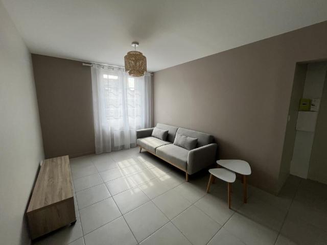 Appartement 2 pièces, 46 m² à louer à Rodez 12000