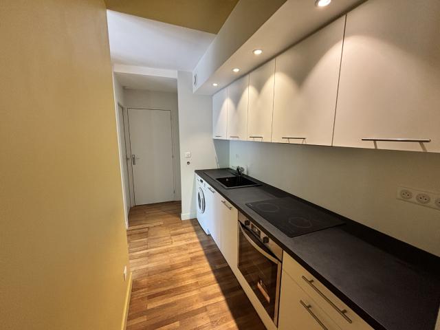 Appartement 2 pièces, 46 m² à louer à Saint Étienne 42000