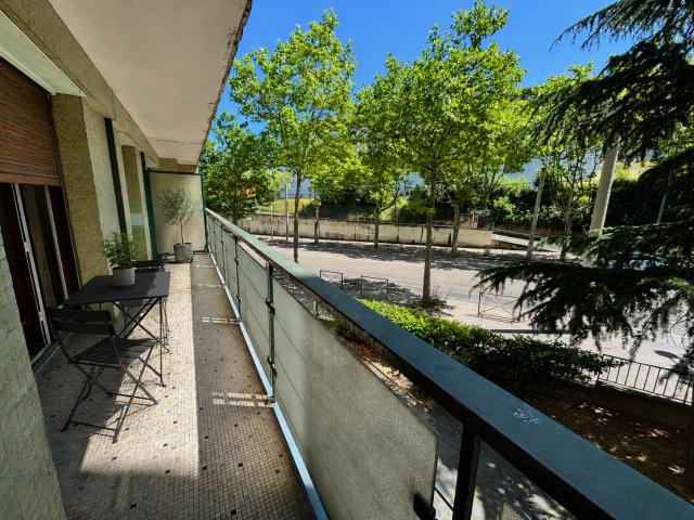 Appartement 2 pièces, 46 m² à louer à Saint Étienne 42000