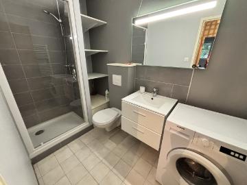 Appartement 2 pièces, 46 m² à louer à Saint Étienne 42100