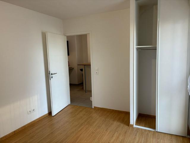 Appartement 2 pièces, 46 m² à louer à Saint Julien en Genevois 74160