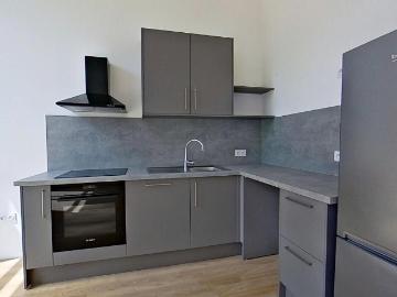 Appartement 2 pièces, 46 m² à louer à Saint Ouen sur Seine 93400