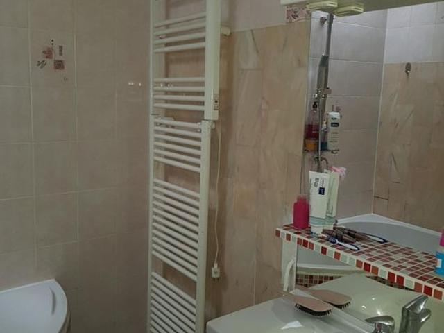 Appartement 2 pièces, 46 m² à louer à Saint Soupplets 77165