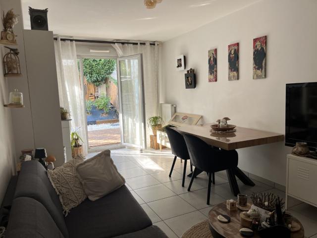 Appartement 2 pièces, 46 m² à louer à Sainte Consorce 69280