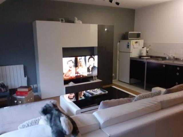 Appartement 2 pièces, 46 m² à louer à Sainte Adresse 76310