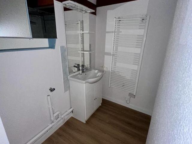 Appartement 2 pièces, 46 m² à louer à Saintes 17100