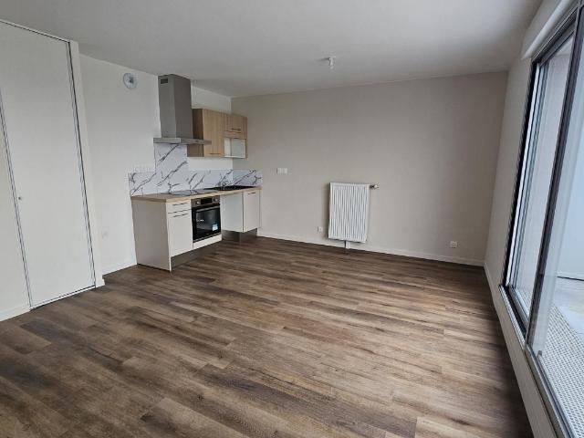 Appartement 2 pièces, 46 m² à louer à Saran 45770