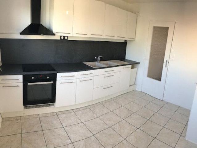 Appartement 2 pièces, 46 m² à louer à Strasbourg 67200