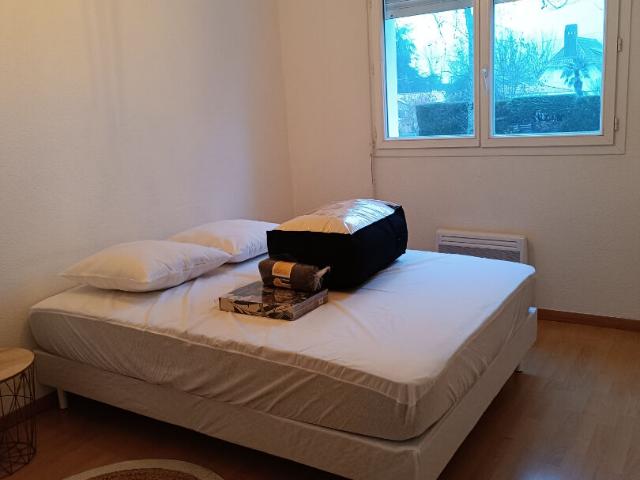 Appartement, 2 pièces, 46 m², CC / mois Réf: D2424 106403