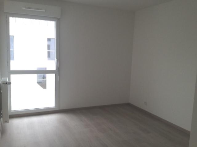 Appartement 2 pièces – 46 m² environ à Rennes Lorient Saint Brieuc ref: G64031