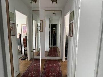 Appartement 2 pièces 46 m