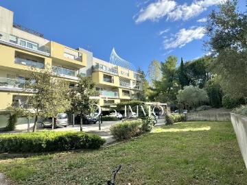 Richter, La Languedocienne Montpellier, Maurin, Hérault, Languedoc-Roussillon