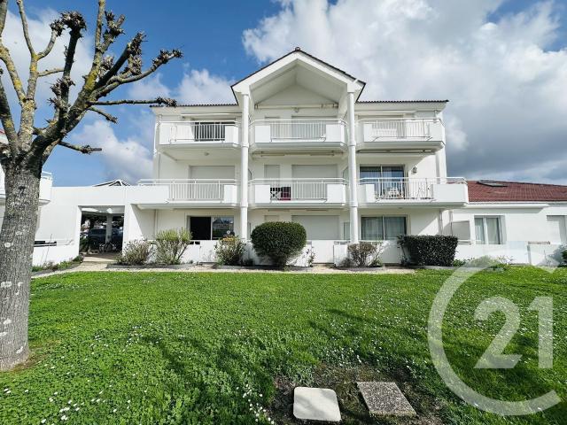 Appartement 2 pièces 49 m²