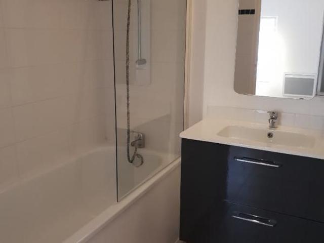 Appartement 2 pièces – 46 m²