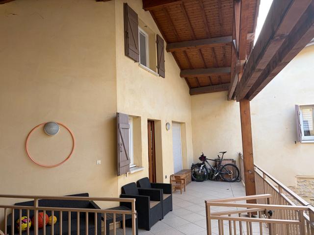 Appartement 2 pièces 60 m²