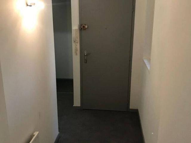 Appartement 2 pièces 46m2