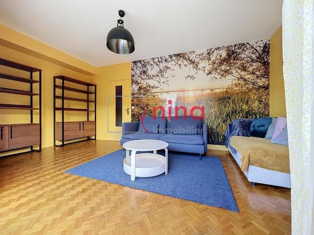 Appartement 2 pièces 46m²