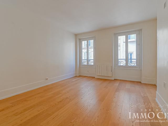 Appartement 2 pièces 46m²