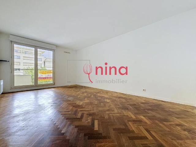 Appartement 2 pièces 46m²
