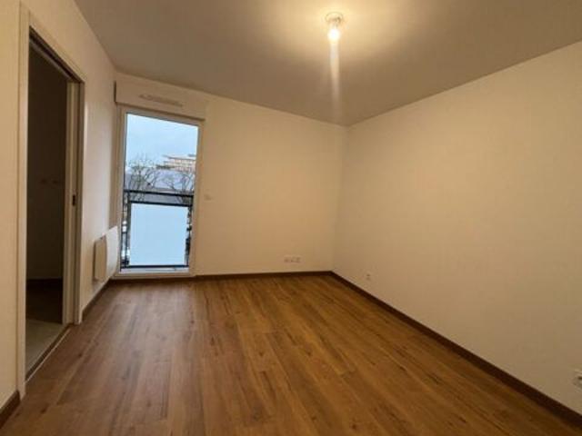 Appartement 2 pièces 46m² à Saint Malo