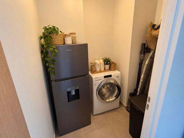 Appartement 2 pièces