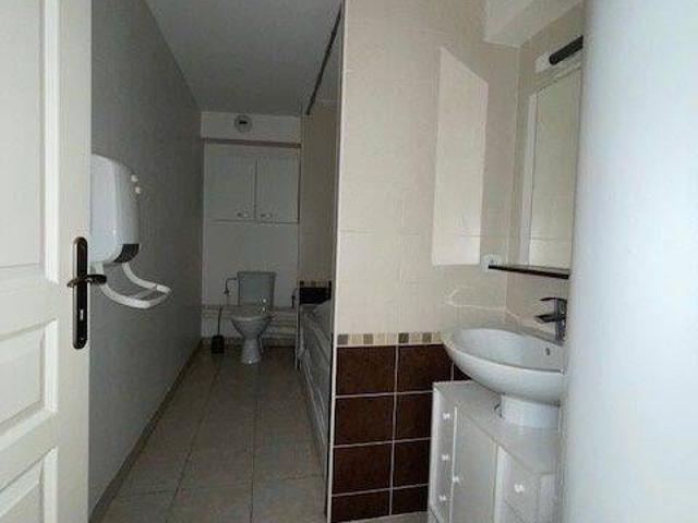 Appartement 2 pièces