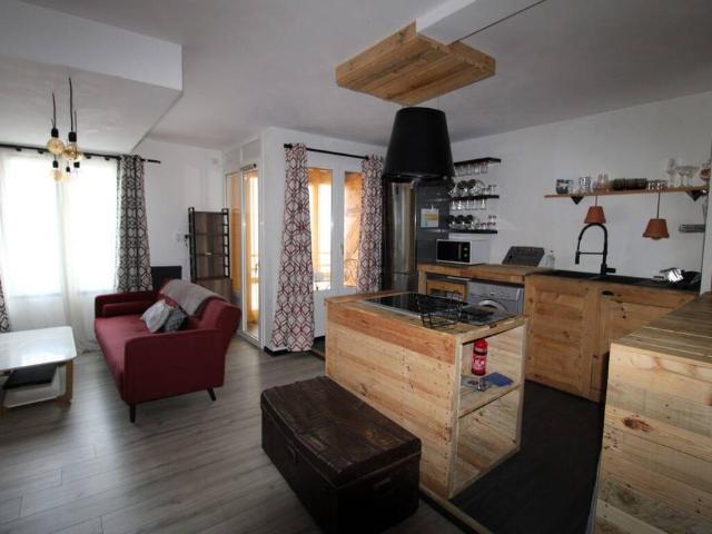 Appartement 2 pièces