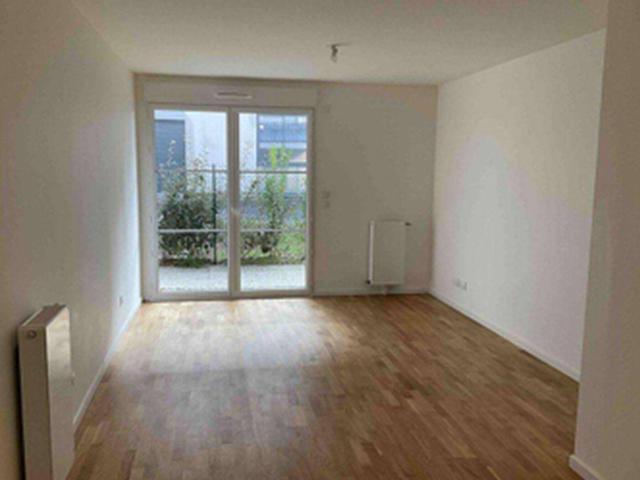 Appartement 2 pièces