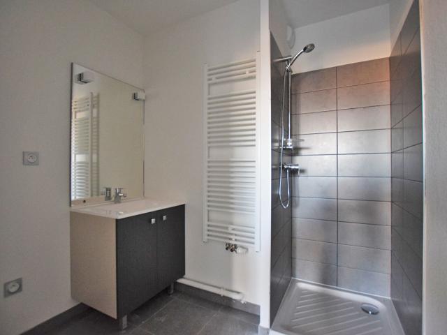 Appartement 2 pièces